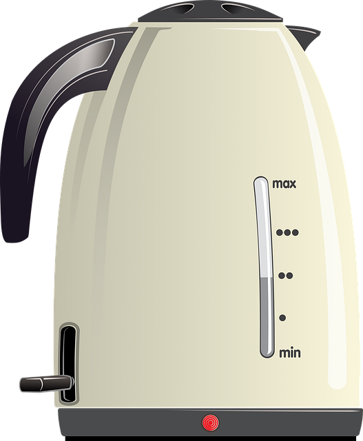 kitchen appliances