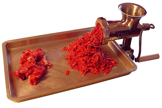kitchen appliances