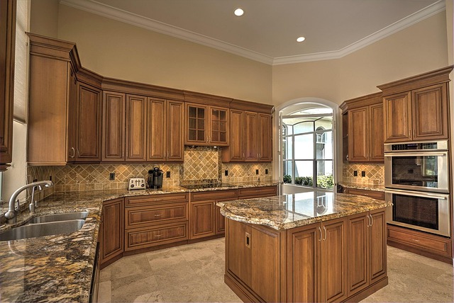 kitchen appliances