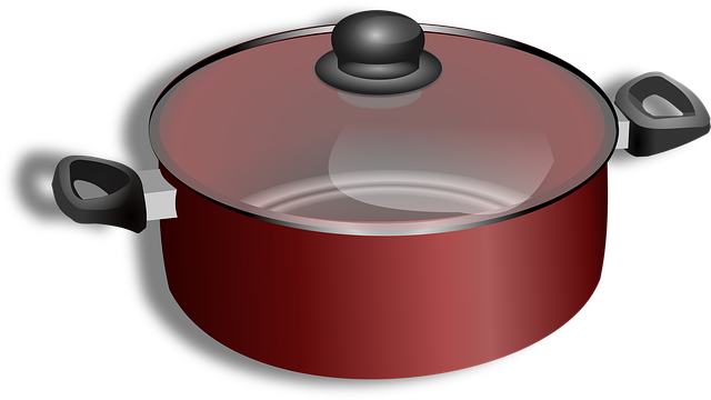 kitchen appliances