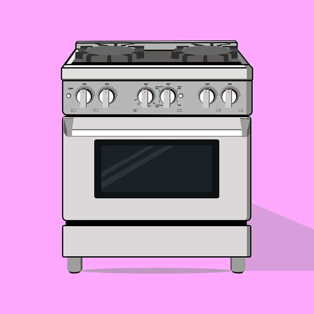 kitchen appliances