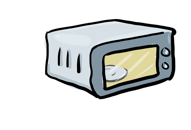 kitchen appliances