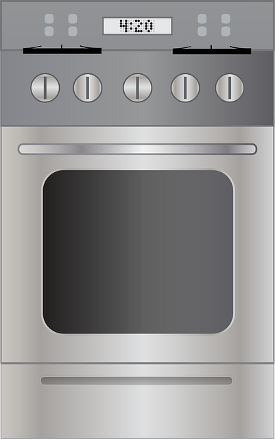 kitchen appliances