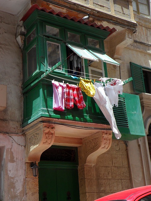 laundry accessories