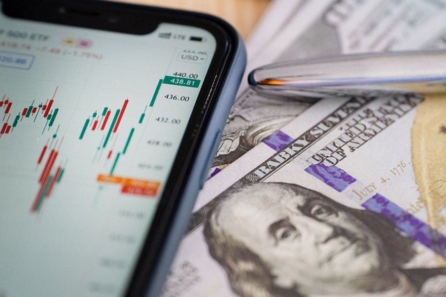 learn stock trading