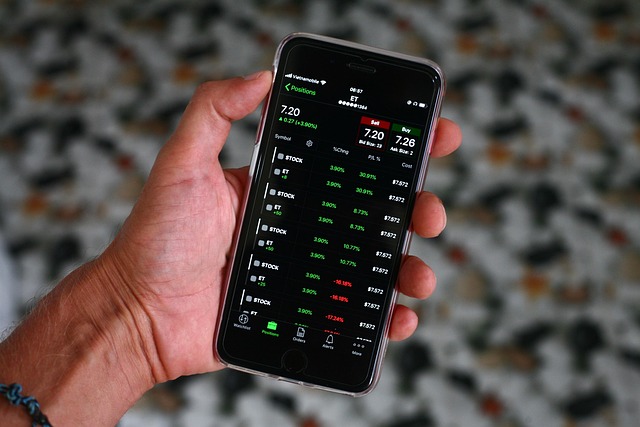 learn stock trading
