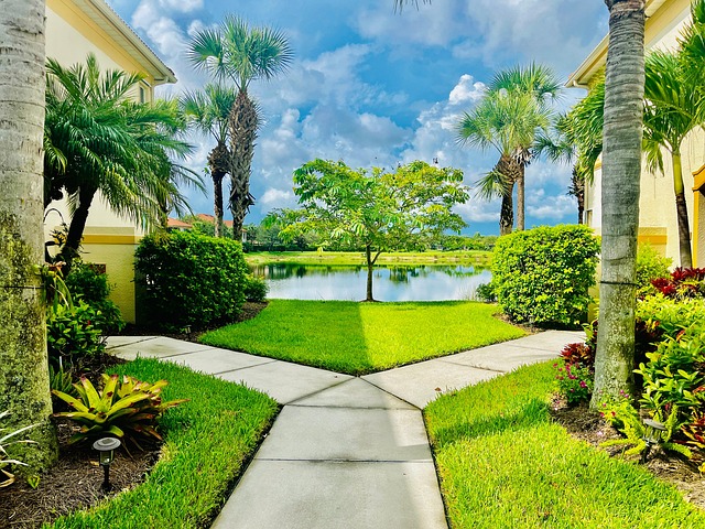 lease properties