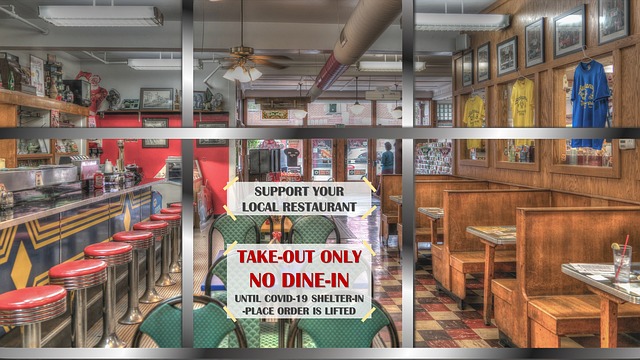 local business
