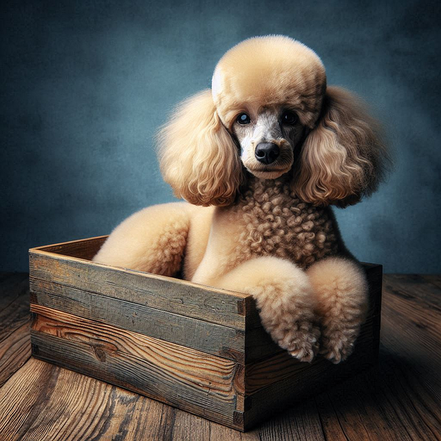mobile dog grooming