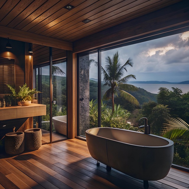 Eco-Friendly Bath Essentials at Jones Plumbing Plus