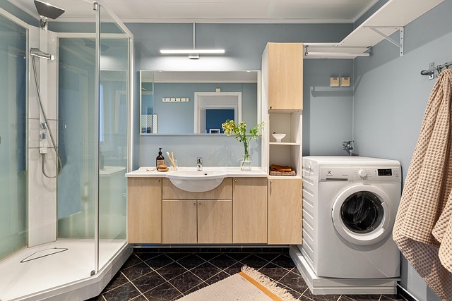 Elevate Your Bathroom: Rainfall Showers by Jones Plumbing Plus