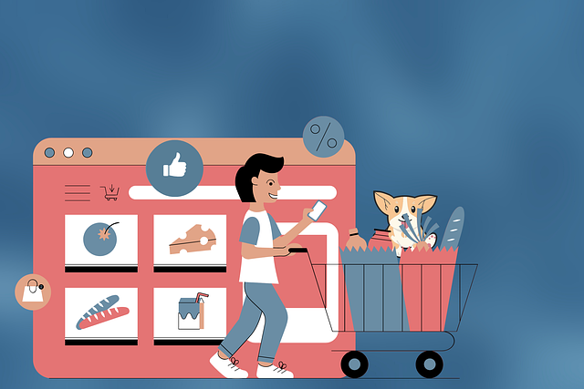 online advertising firms