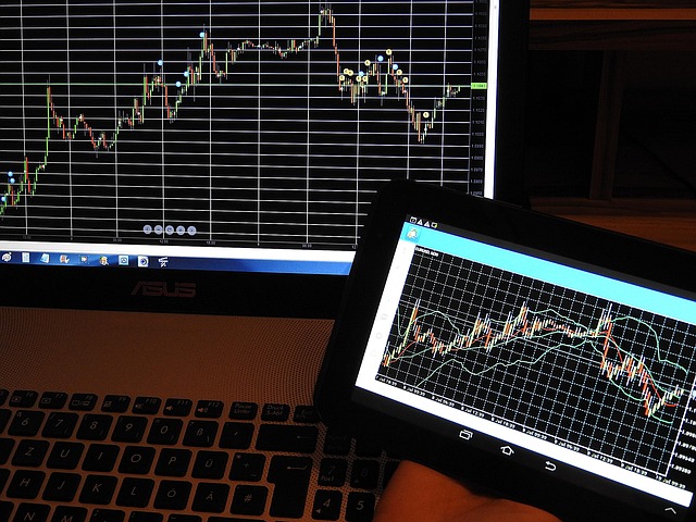 online trading