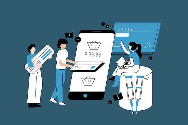 online trading