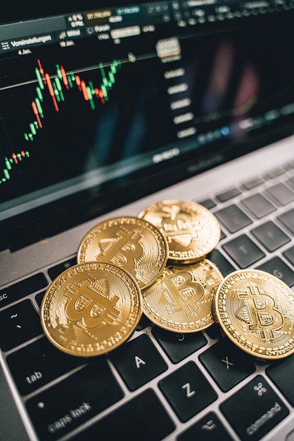 online trading