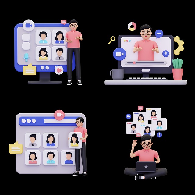 online trading