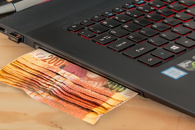 online trading