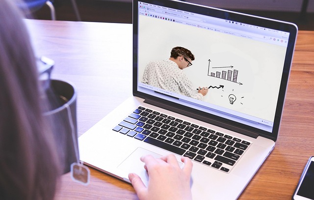 online trading course