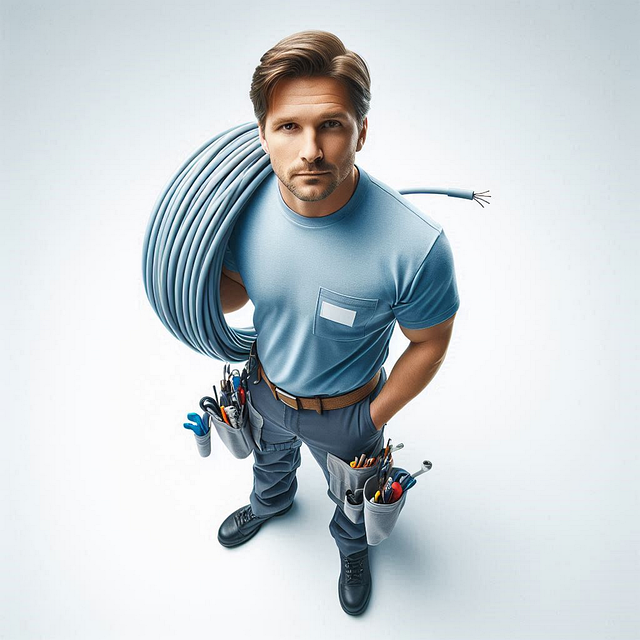plumber