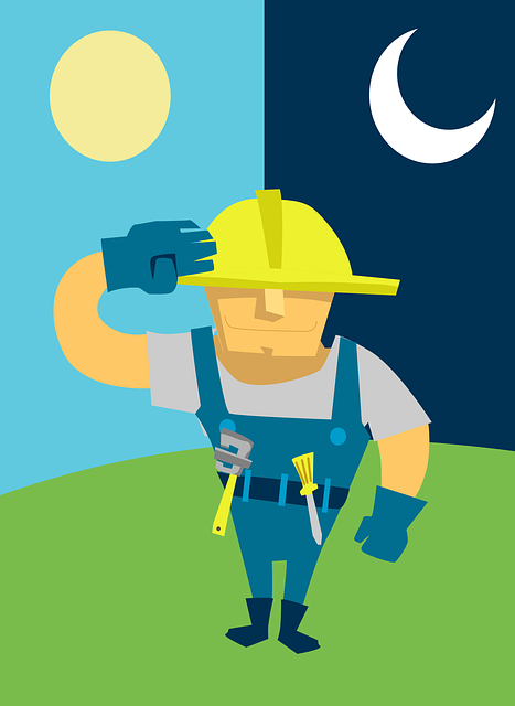 plumber