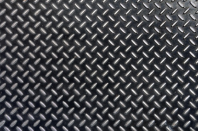 plumbing materials