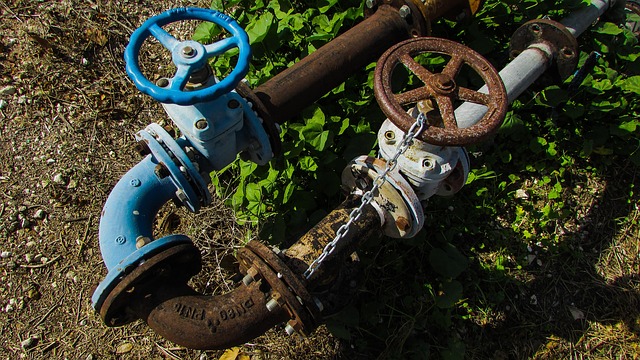 plumbing supplier
