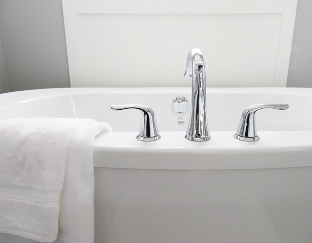 plumbing supplier