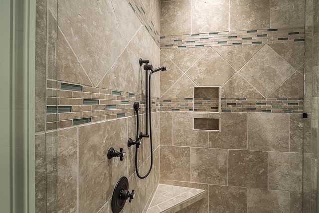 plumbing supplies