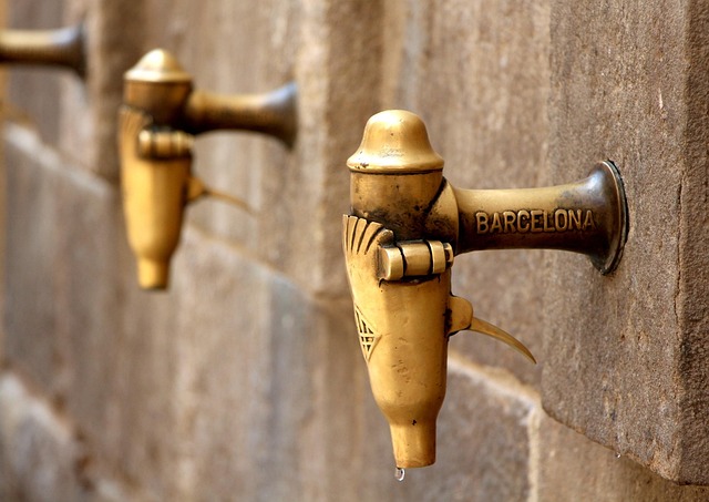 plumbing supplies