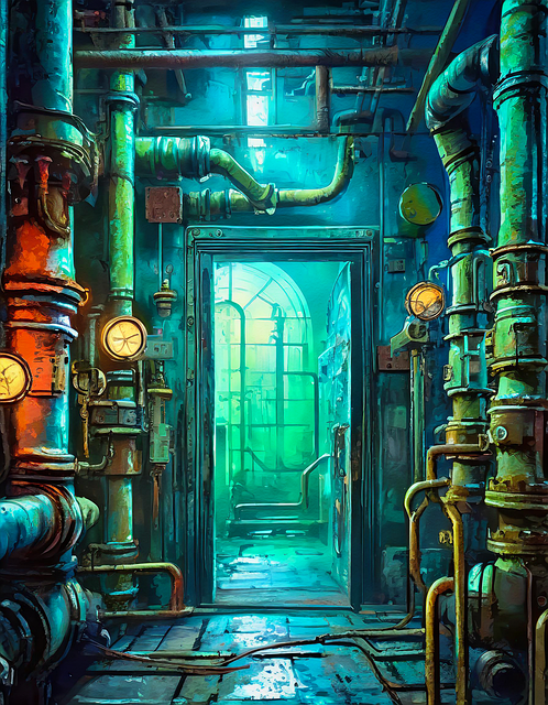 plumbing supplies