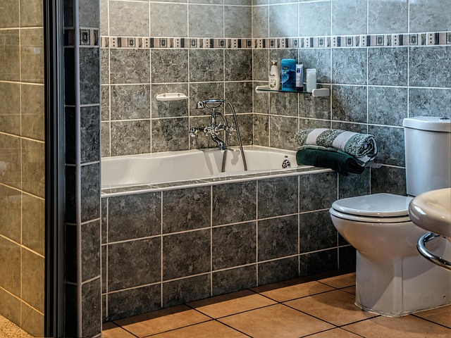 plumbing supplies