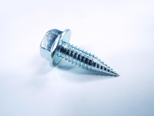 plumbing supplies