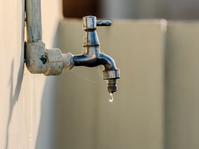 plumbing supplies