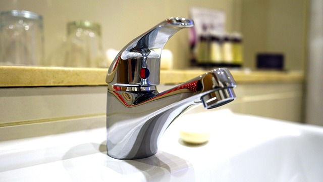 plumbing supplies