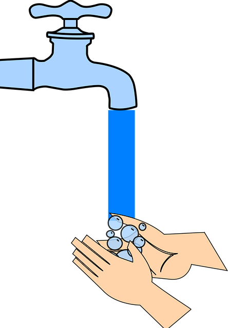 plumbing supplies