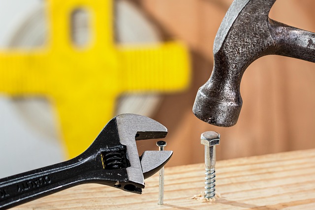plumbing tools