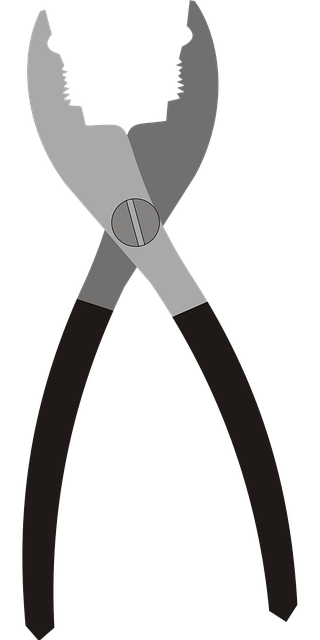plumbing tools