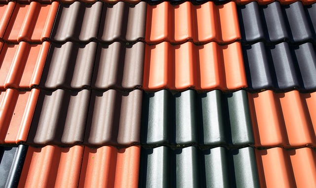 polycarbonate roof