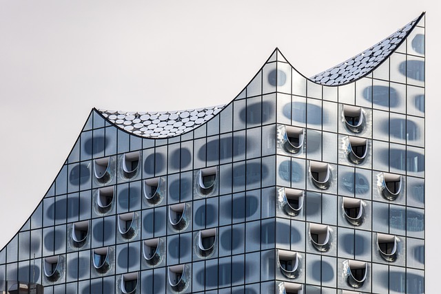 polycarbonate roof