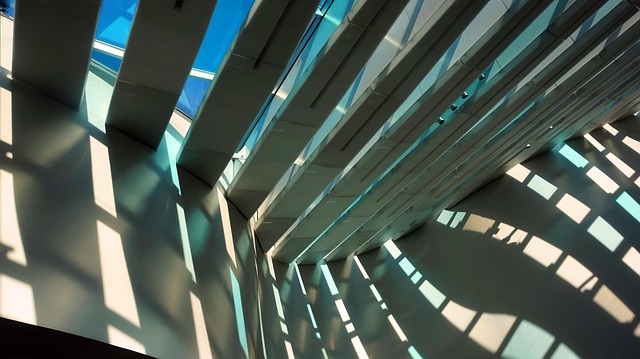 polycarbonate roof