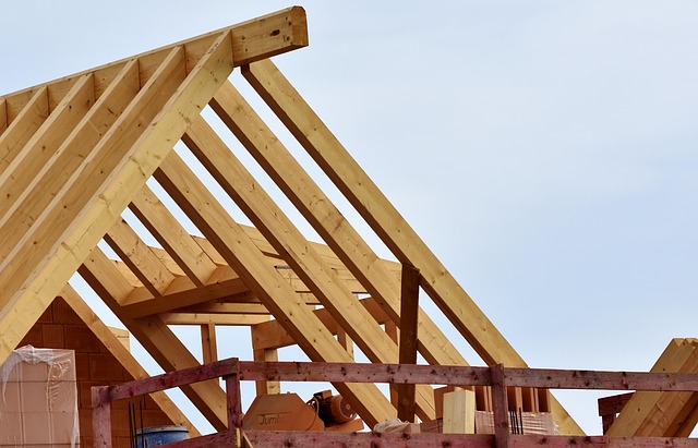 polycarbonate roof