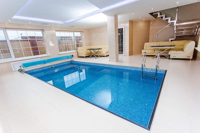 pool pumps