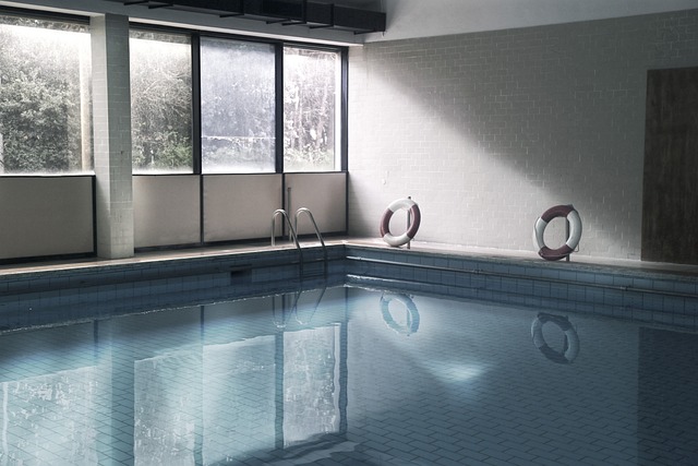 pool pumps