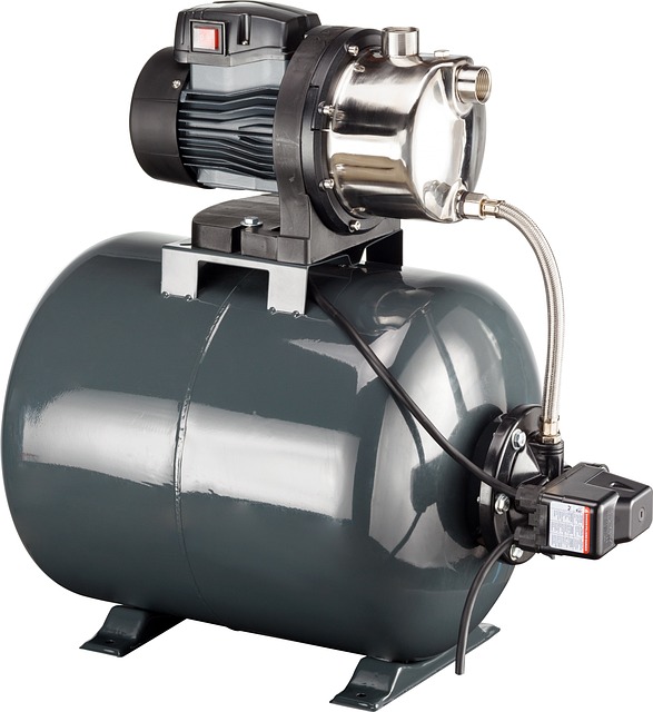 pool pumps