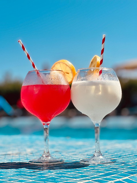 pool supplies