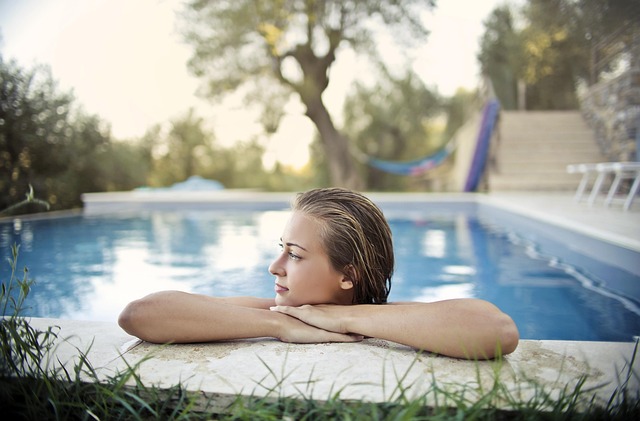 pool supplies
