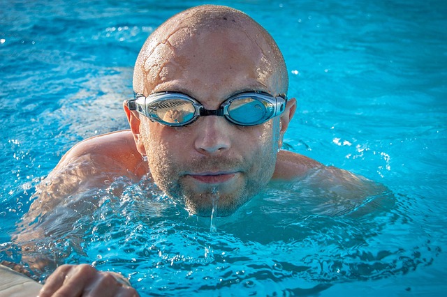 pool supplies