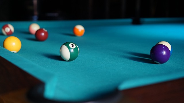 pool supplies