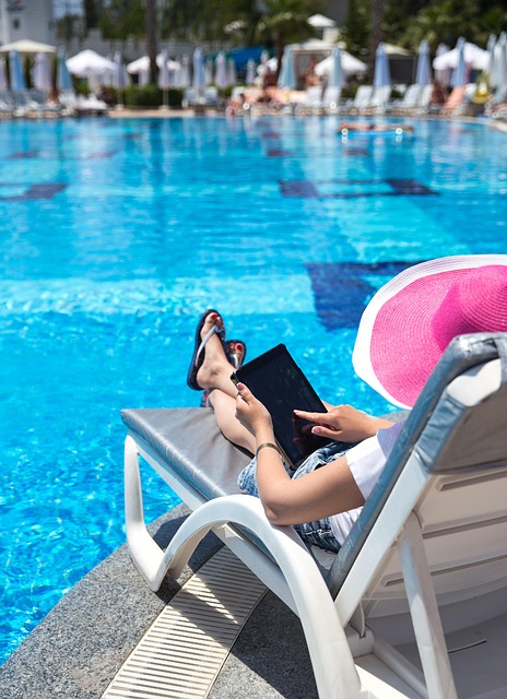 pool supplies