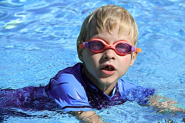 pool supplies